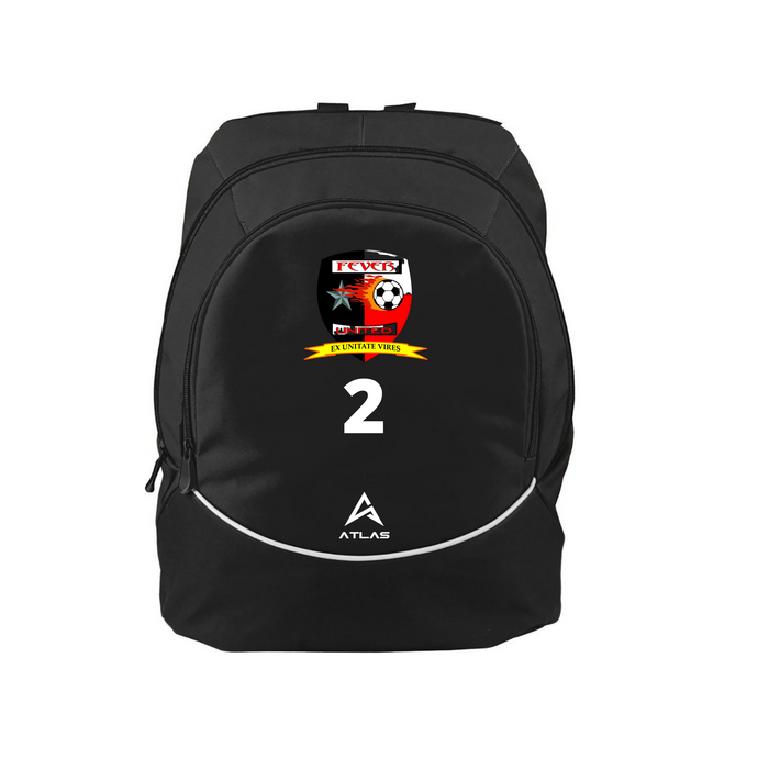 Fever United Backpack