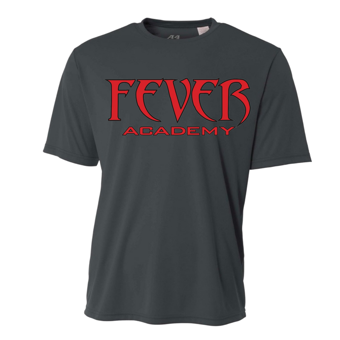 Fever United - Practice Jersey (Dark Gray)